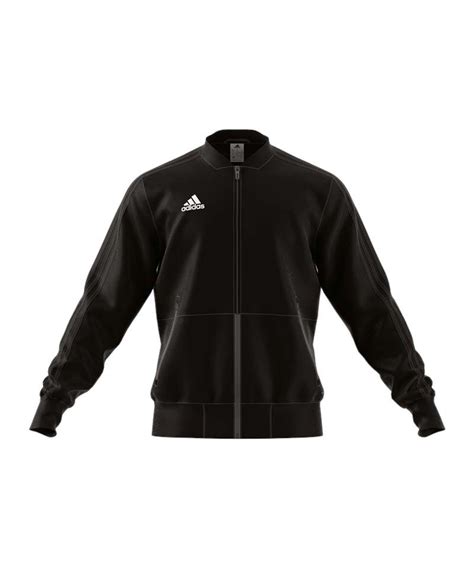 adidas präsentationsjacke condivo 18 schwarz|adidas Condivo 18 Trainingsbekleidung .